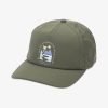 BILLABONG ADIV TECH TRUCKER MILITARY