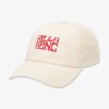 BILLABONG DAD CAP WHITECAP