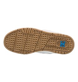 DC STAG LOW SHOE TAN/BROWN - Afbeelding 3