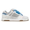 DC STAG LOW SHOE TAN/BROWN - Afbeelding 4