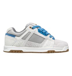 DC STAG LOW SHOE TAN/BROWN - Afbeelding 4