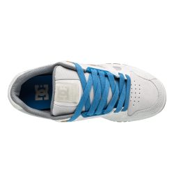 DC STAG LOW SHOE TAN/BROWN - Afbeelding 2