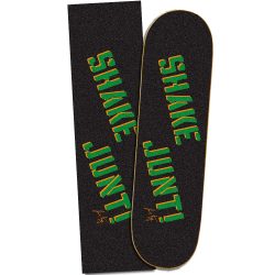 Shake Junt hurricane fly griptape 9.0