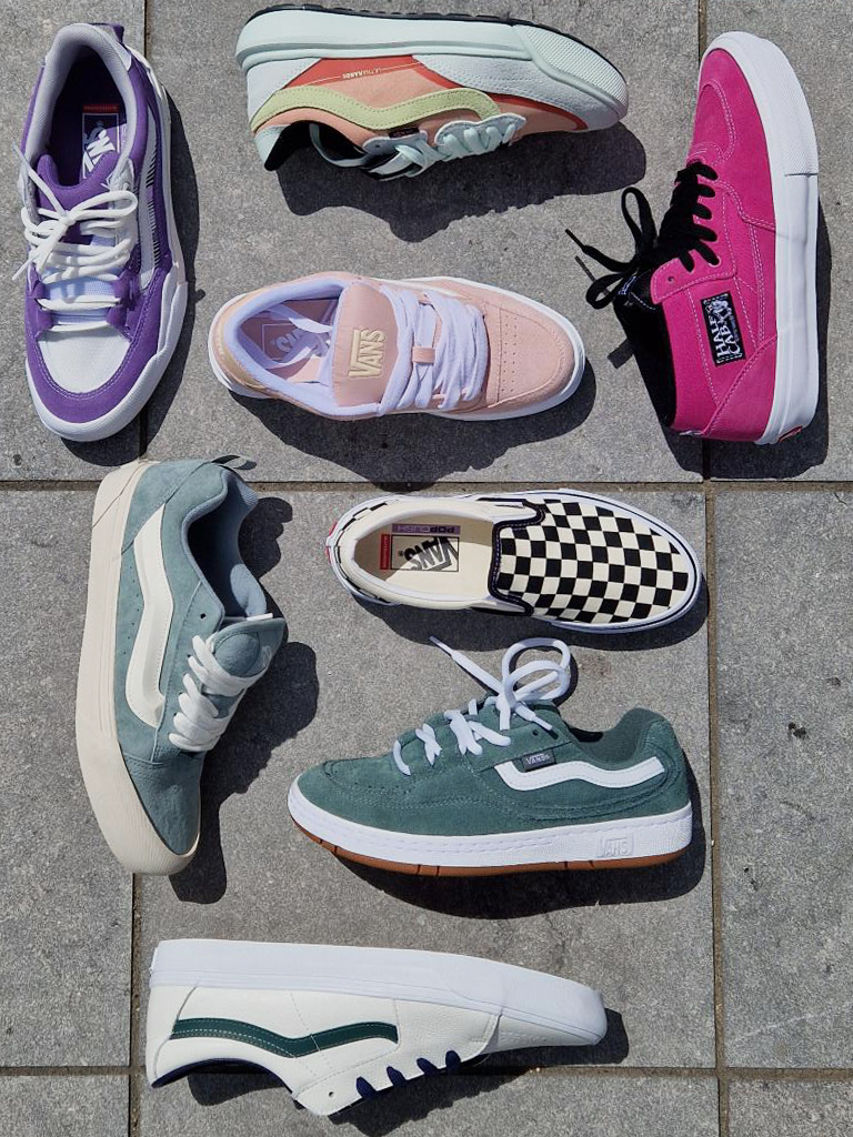 Schoenen