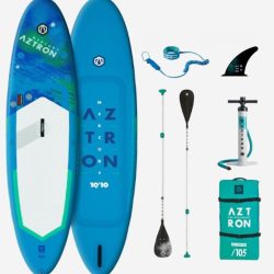 Aztron Mercury. 10'10