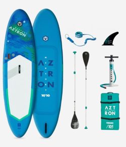 Aztron Mercury. 10'10