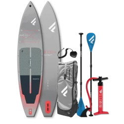 Fanatic ray air SLT 11'6 2025