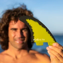 FCS II Mason Ho - Afbeelding 3