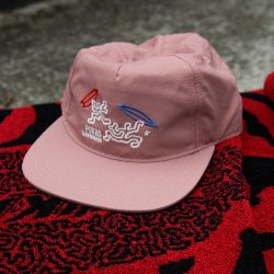 PUKAS Cap Move WOOD