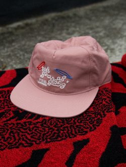 PUKAS Cap Move WOOD