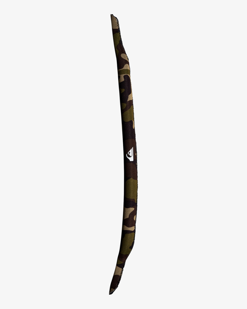 QS NEOPRENE FLOATABLE RETAINER CAMO