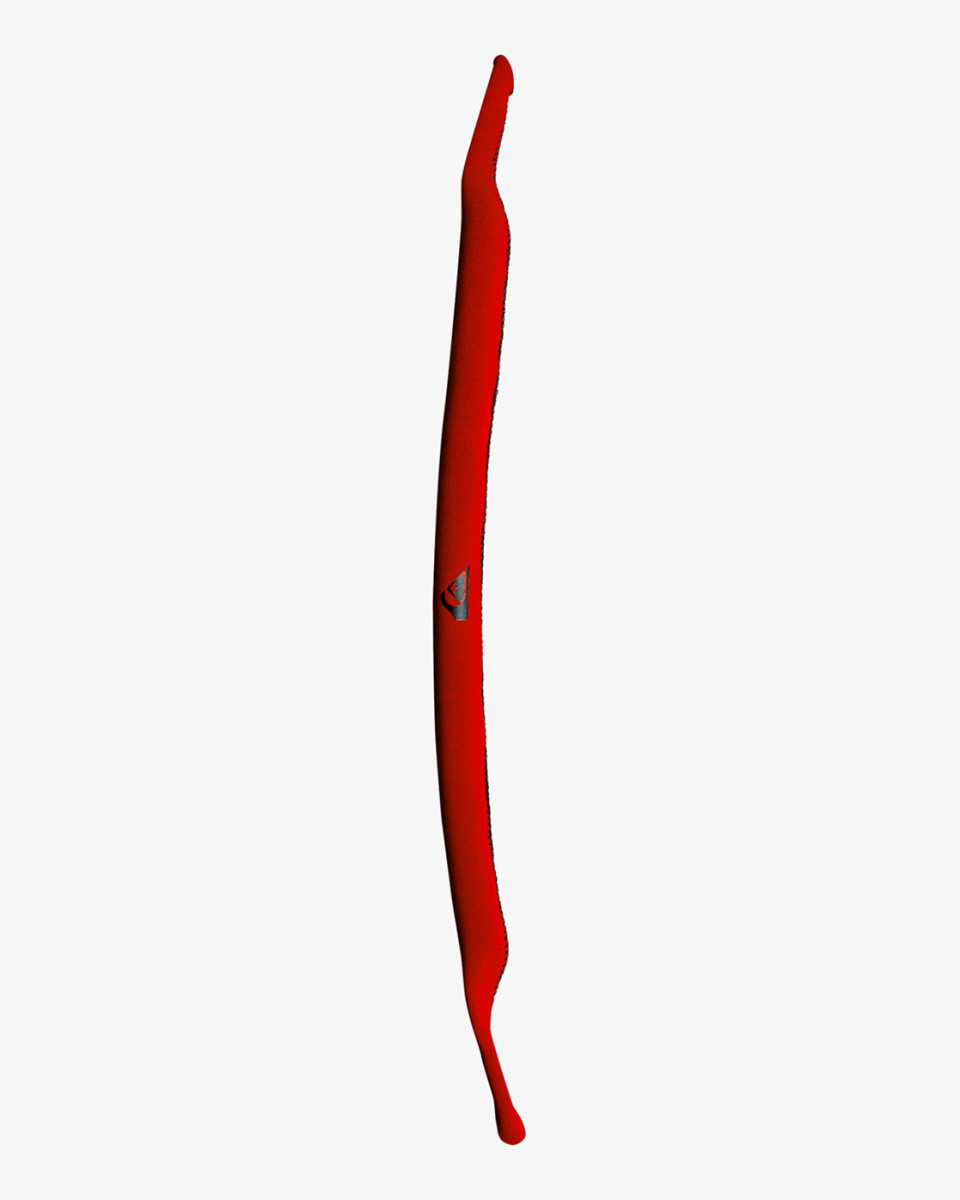 QS NEOPRENE FLOATABLE RETAINER RED