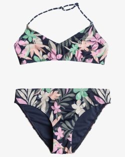 ROXY ILACABO ACTIVE TRI BRA SET NAVAL ACADEMY