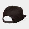 Santa Cruz  Winkowski UFO Dot Snapback Black - Afbeelding 2