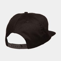 Santa Cruz  Winkowski UFO Dot Snapback Black - Afbeelding 2