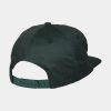 Santa Cruz  Winkowski UFO Dot Snapback Cosmic Teal - Afbeelding 2