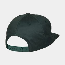Santa Cruz  Winkowski UFO Dot Snapback Cosmic Teal - Afbeelding 2