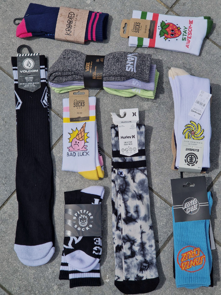 Socks