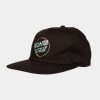 Santa Cruz  Winkowski UFO Dot Snapback Black
