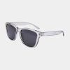 Santa Cruz  Coastal Sunglasses Grey/Black