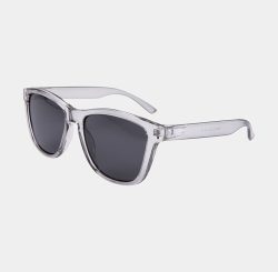Santa Cruz  Coastal Sunglasses Grey/Black