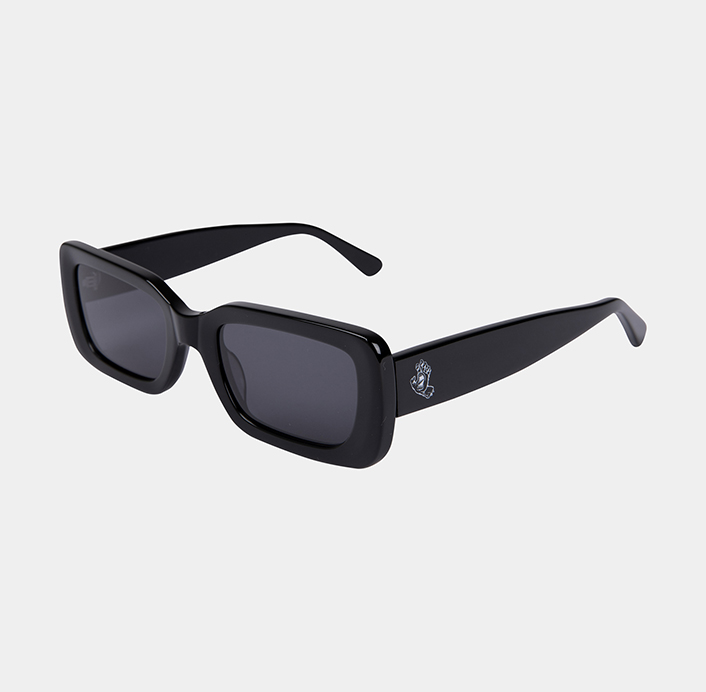 Santa Cruz  Screaming Shades Black/Black