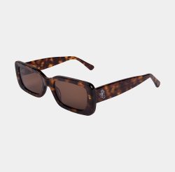 Santa Cruz  Screaming Shades Tortoiseshell/Brown