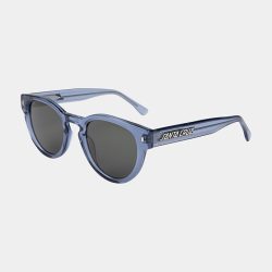 Santa Cruz  Watson Plus Sunglasses Crystal Blue