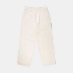 Santa Cruz Women Nolan Carpenter Pant Off White - Afbeelding 3