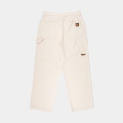 Santa Cruz Women Nolan Carpenter Pant Off White - Afbeelding 4