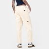 Santa Cruz Women Nolan Carpenter Pant Off White - Afbeelding 2