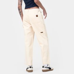 Santa Cruz Women Nolan Carpenter Pant Off White - Afbeelding 2