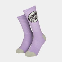 Santa Cruz Women Pop Dot Socks (3 Pack) Assorted - Afbeelding 2