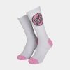 Santa Cruz Women Pop Dot Socks (3 Pack) Assorted - Afbeelding 4