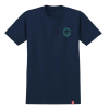 Spitfire floral classic tee - Afbeelding 2
