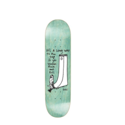 Polar Oskar Rozenberg rock & roll 8.0 ( Blue )