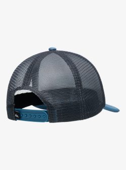 QUIKSILVER SOLAR EYE YOUTH CORONET BLUE - Afbeelding 2