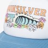 QUIKSILVER SOLAR EYE YOUTH CORONET BLUE - Afbeelding 3