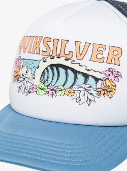 QUIKSILVER SOLAR EYE YOUTH CORONET BLUE - Afbeelding 3