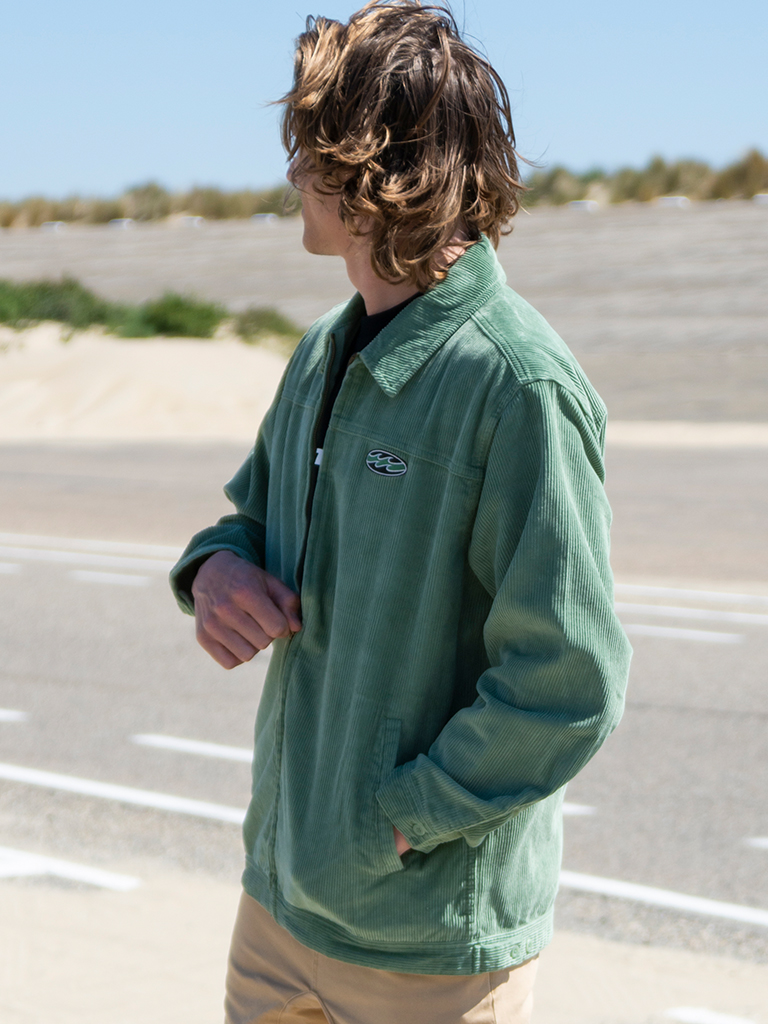 Jackets
