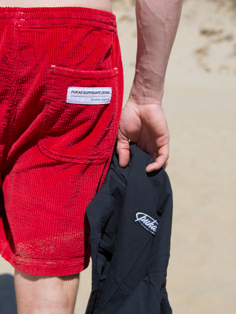 Walkshorts & Boardshorts