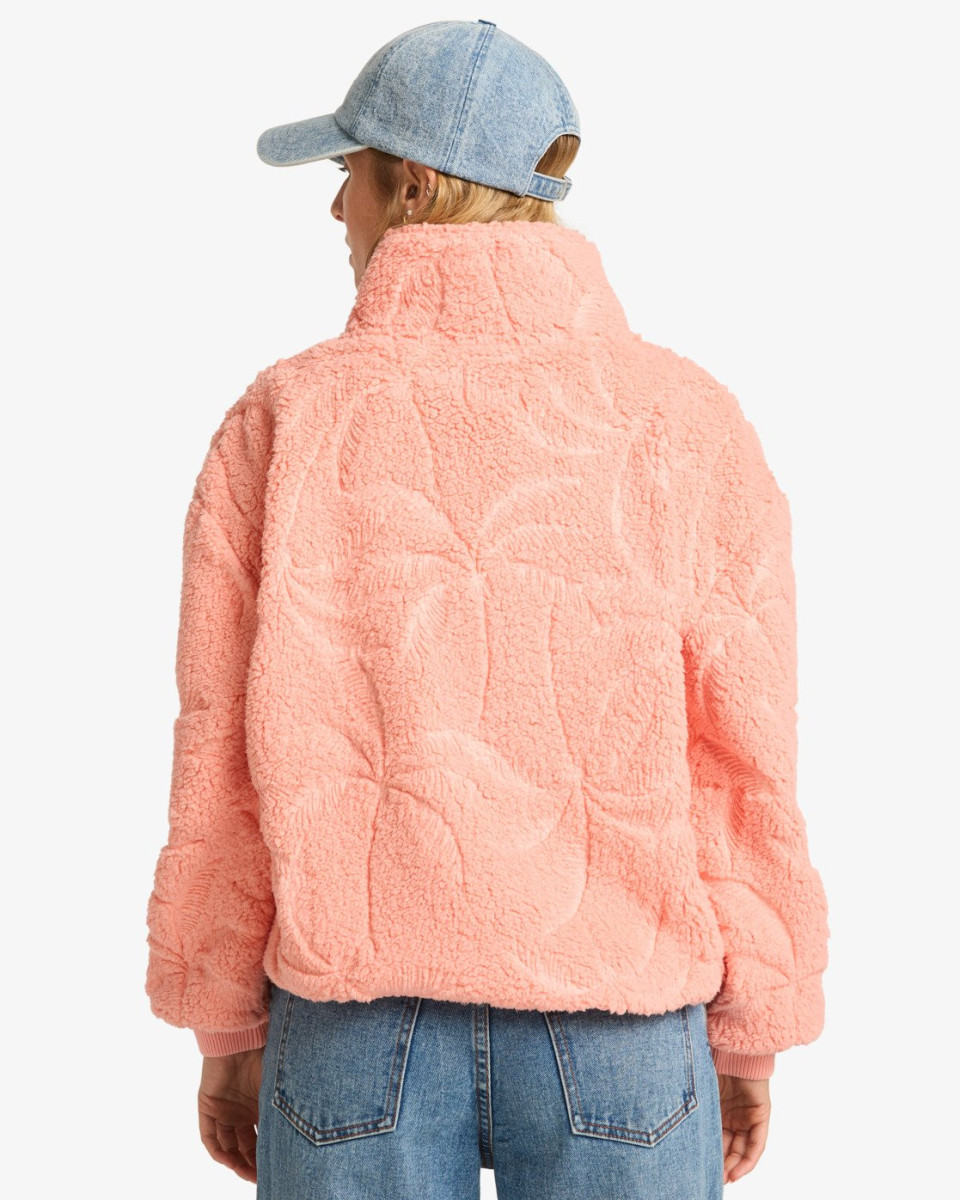 BILLABONG TIME OFF PEACH OUT - Afbeelding 2