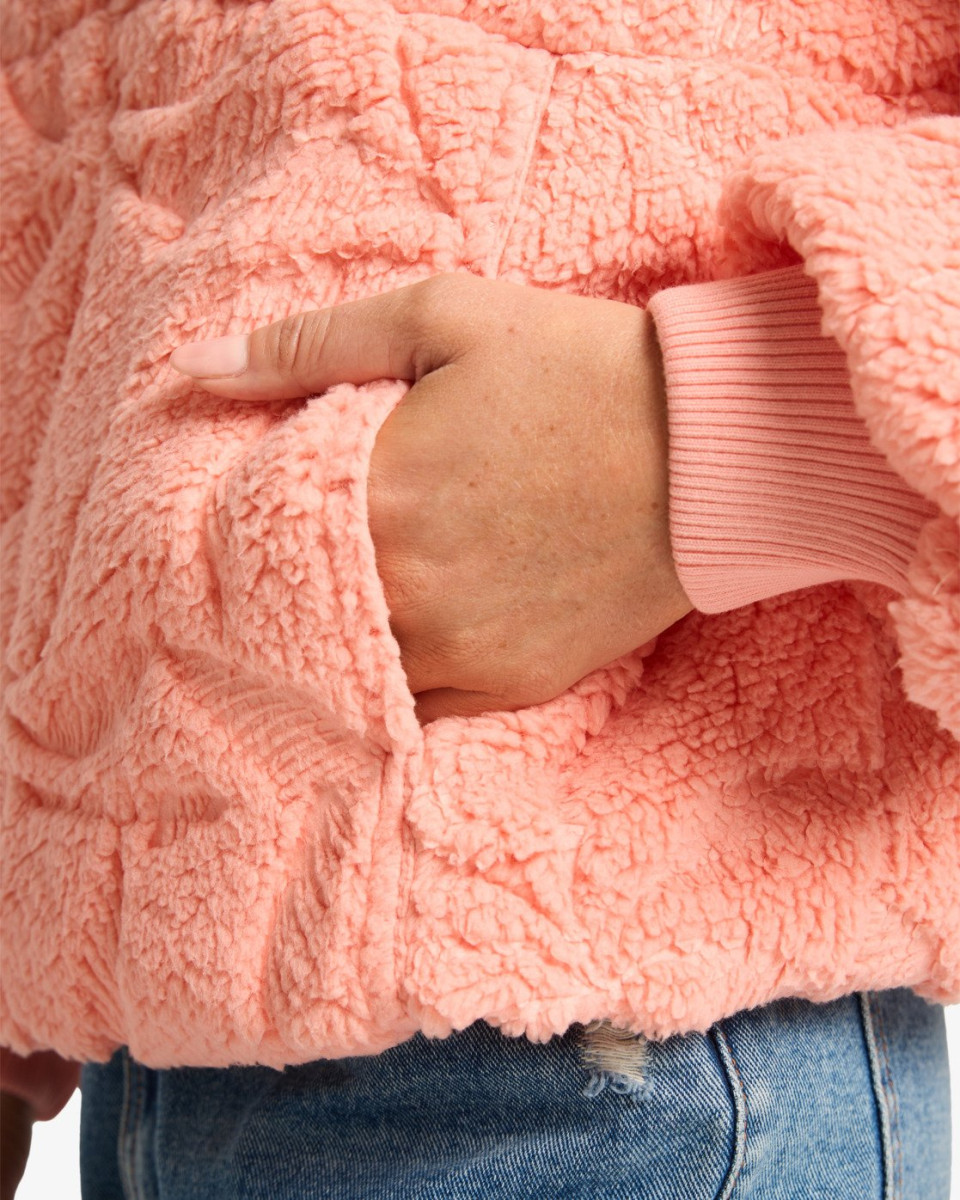 BILLABONG TIME OFF PEACH OUT - Afbeelding 4