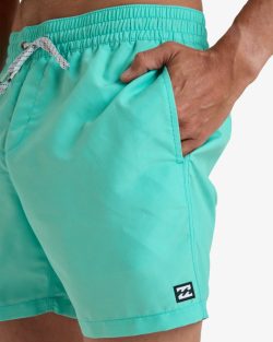 BILLABONG ALL DAY LB BERMUDA - Afbeelding 4