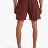 BILLABONG ALL DAY LB WINE - Afbeelding 4