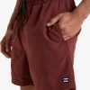 BILLABONG ALL DAY LB WINE - Afbeelding 3