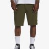 BILLABONG SURFTREK TRANSPORT CARGO MILITARY - Afbeelding 3