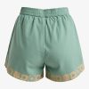 QUIKSILVER BAHAMAS SHORT MALACHITE GREEN - Afbeelding 5
