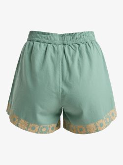 QUIKSILVER BAHAMAS SHORT MALACHITE GREEN - Afbeelding 5