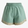 QUIKSILVER BAHAMAS SHORT MALACHITE GREEN - Afbeelding 4